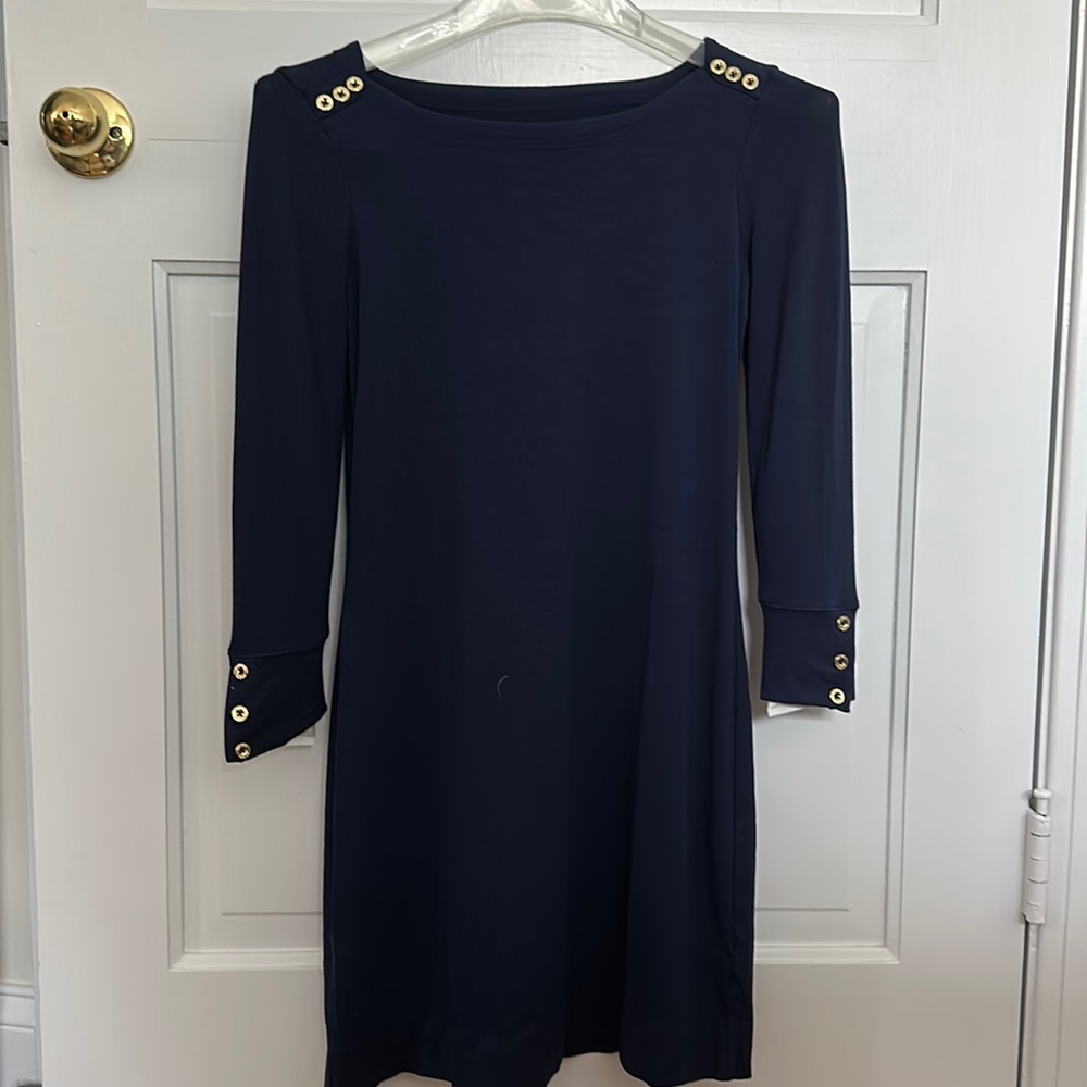 UPF 50+ Sophie Dress